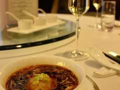 -金轩中餐厅 Jin Xuan(浦东丽思卡尔顿酒店)