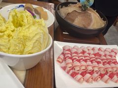 -东来顺•非遗火锅(外滩店)