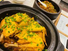 -高老庄新家宴(北斗星广场店)