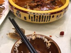 -纳家楼·地道陕菜(劳动路店)