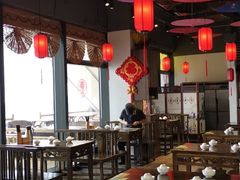 大堂-张氏宽窄巷成都名小吃(华发新天地店)