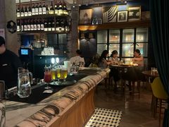 -Calix&Lay's(新天地店)