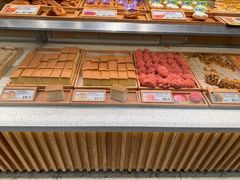 -泸溪河桃酥(西直门凯德店)