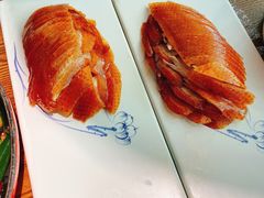 -小大董·烤鸭(王府井apm店)