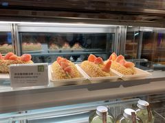 -奈雪的茶(青岛卓悦里INTOWN店)