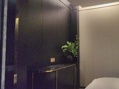-华夏良子·足道SPA艾灸(金皇大厦店)