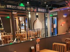 大堂-呷哺呷哺(隆基泰和店)