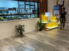 -锋味餐厅(空港复悦里店)