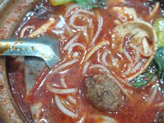 -清真·马文砂锅大全(麦苋街店)