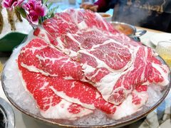 -大舜国风· 和牛火锅(绮霞街店)