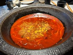 -大鱼山房鱼头火锅(老字号品质店)