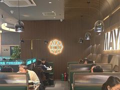 -马有鱼·馕坑烤全鱼(美美2店)