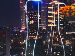 -悦轩中餐厅·高空江景·杭州柏悦酒店
