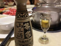 -海南椰子鸡餐厅(三亚湾红树林店)