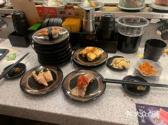 适合i人一个人来吃的寿司店