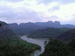 android_upload_pic-丹霞山风景名胜区