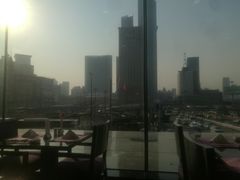 -九州国际大酒店街里餐厅自助餐
