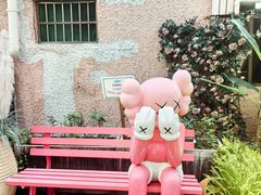 -隐溪茶馆(静安寺店)