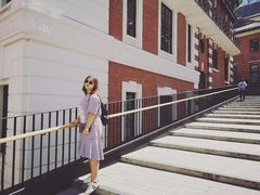 -大馆(前中区警署建築群)