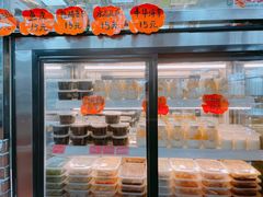-崖口煲仔饭