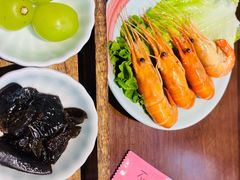 -蟹上黄·蟹黄面·江南糖水(人民广场店)