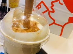 -喜茶(上海正大广场店)