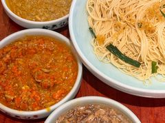 -裕兴记•蟹黄面馆(人民广场店)