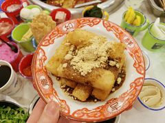 -钢管厂五区小郡肝串串香火锅(人民广场店)