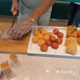 小寨潮流糕点
