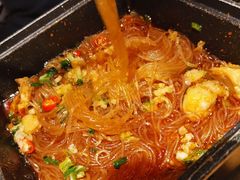 扇贝粉丝-申记串道和和旗舰店(北行店)