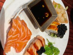 -西安W酒店·WEI全味西餐厅