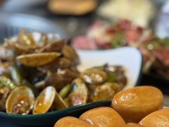 -红岸碳烤齐齐哈尔原味生态烤肉