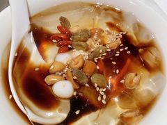 红糖冰粉-巴蜀风·地道川菜(总店)