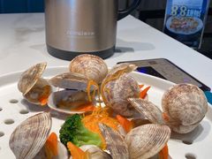 -优食坊·蒸汽海鲜(康盛路店)