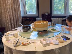 -金陵食府(林景店)