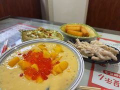 -黄师奶甜品店