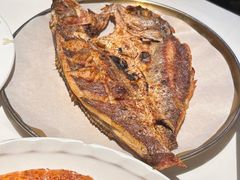 -西域阿里马新疆菜·清真(桂花路店)