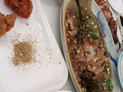 -梅利汴京烤鸭•开封豫菜地标店(铁北街店)