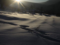 -雪谷