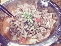 -杜婆鸡跳跳蛙(亿都店)