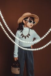 -熊猫叔叔高端儿童摄影(清江商场店)