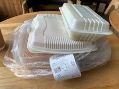-桃园中华料理炸酱面(燕儿岛路店)