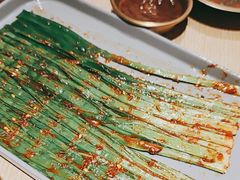 -街角等你.大连海鲜烧烤.经典铁板海鲜串(西安路店)