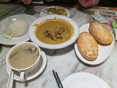 -翠华餐厅(德基广场店)