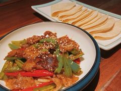 -意满花千醉(金茂览秀城店)