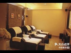 -金色印象·4k影院式足体养生(大渡口店)