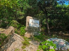 -白水寺森林公园