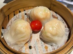 -虾饺妹·粤式茶餐厅(荟聚店)