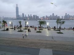 -武汉两江游览·夜游长江(汉口粤汉码头)