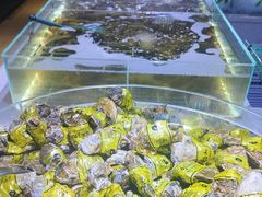 -聚盛源蒸汽海鲜火锅烤肉自助(巨川金海岸购物广场店)